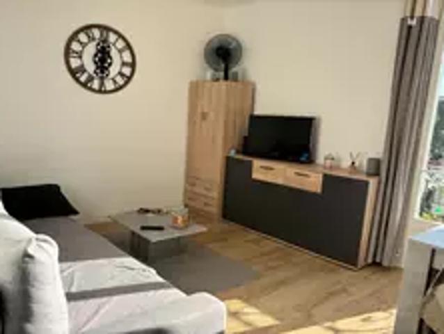 Appartement Nice