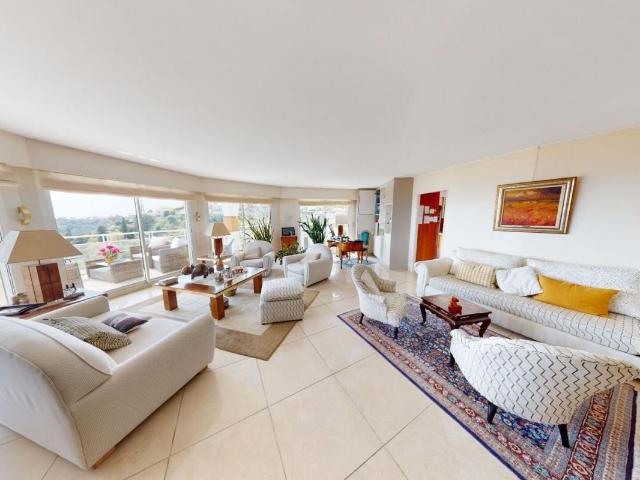 Appartement Nice 5 pièce s 180 m2