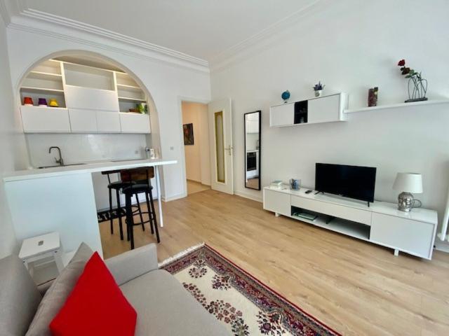 Appartement NICE