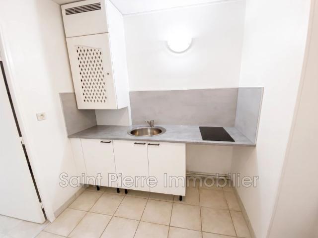 Appartement Nice