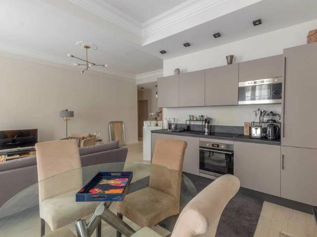 Appartement Nice 77,44 m²