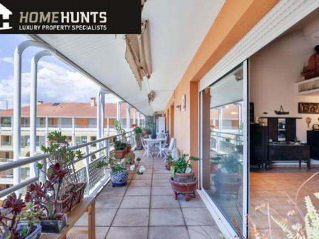 Appartement NICE