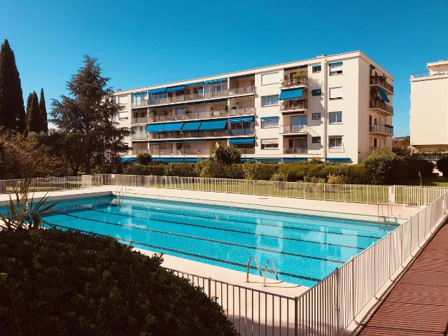 Appartement Nice