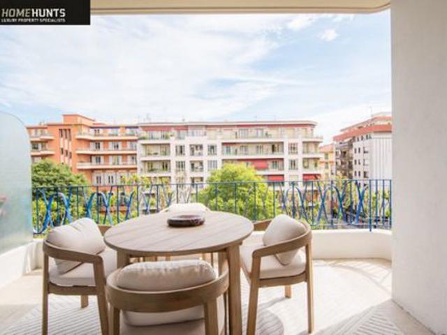 Appartement NICE