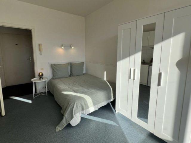 Appartement, Nice
