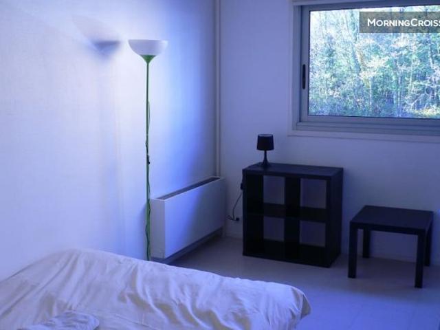 Appartement nickel et confortable