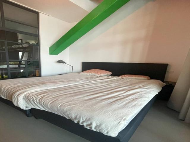 Appartement Nico Koomanskade in Rotterdam