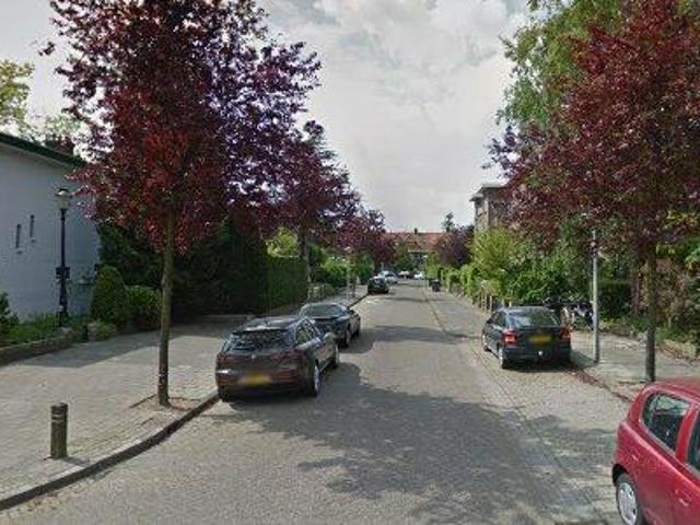 Appartement Nicolaas Beetsstraat in Eindhoven