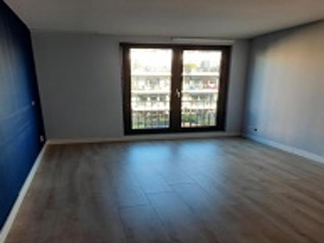 Appartement Nicolaas Hennemanpad in Heemskerk