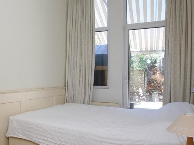 Appartement Nicolaistraat in Den Haag