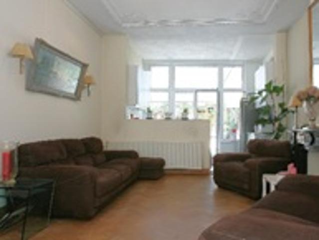 Appartement Nicolaïstraat in Den Haag