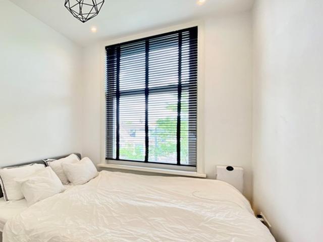 Appartement Nieuwe Binnenweg in Rotterdam
