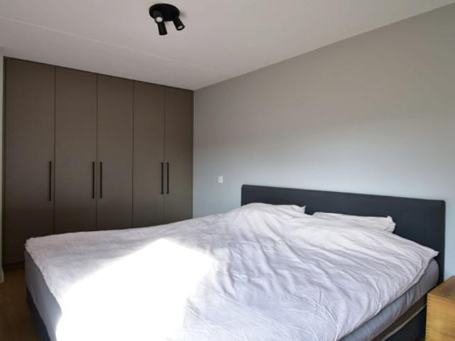 Appartement Nieuwe Dieststraat in Breda