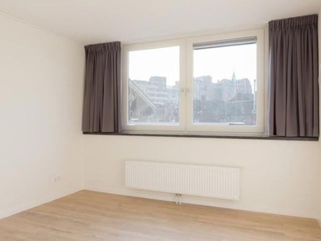 Appartement Nieuwe Fellenoord in Eindhoven
