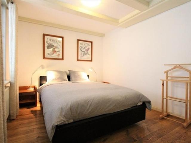 Appartement Nieuwe Hoogstraat in Amsterdam