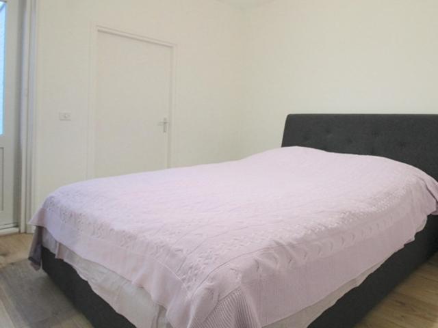 Appartement Nieuwe Haagdijk in Breda