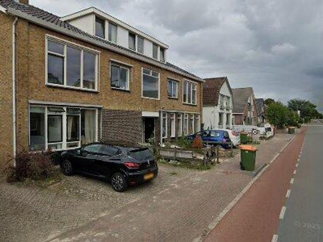 Appartement Nieuwe Maanderbuurtweg in Ede