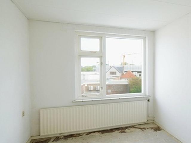Appartement Nieuwe Markt in Roosendaal