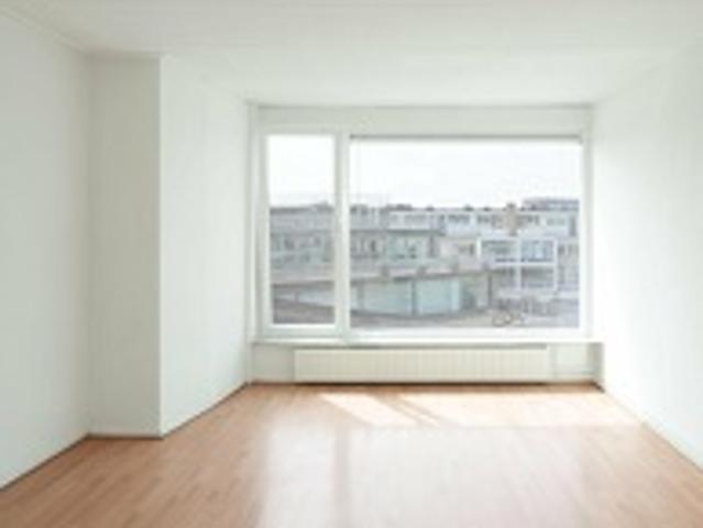 Appartement Nieuwe Markt in Roosendaal