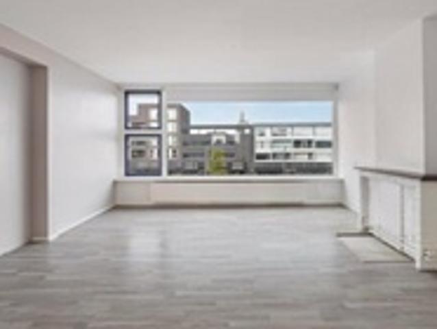 Appartement Nieuwe Markt in Roosendaal