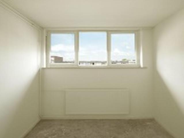 Appartement Nieuwe Markt in Roosendaal