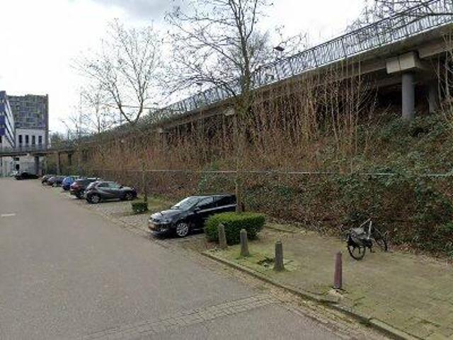 Appartement Nieuwe Marktstraat in Nijmegen