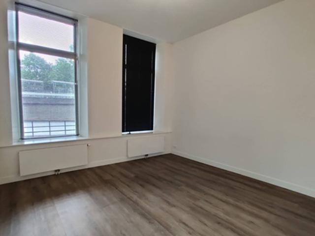 Appartement Nieuwe Plein in Arnhem