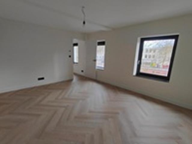 Appartement Nieuwe Plein in Arnhem