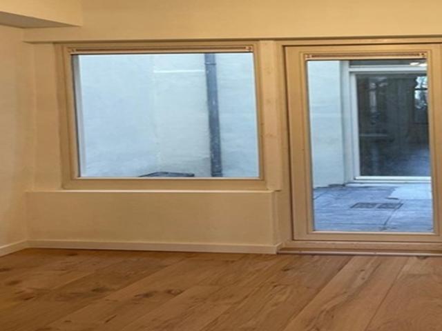 Appartement Nieuwegracht in Utrecht