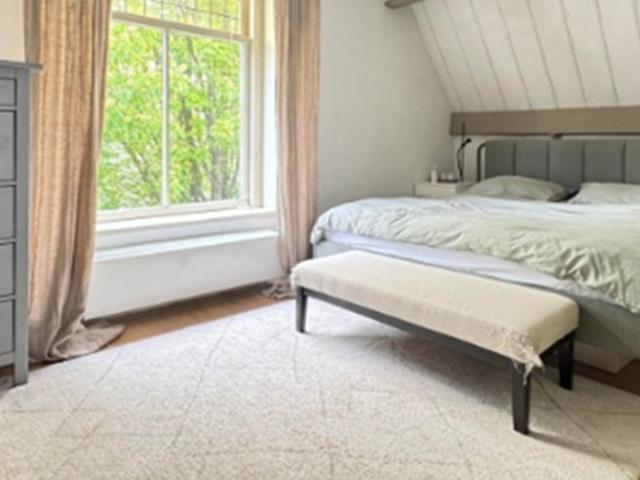 Appartement Nieuwegracht in Utrecht