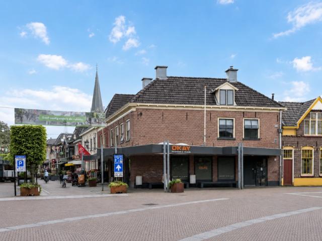 Appartement Nieuwendijk te huur in Wijhe | NederWoon