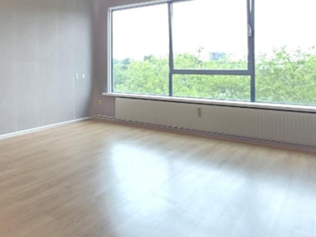 Appartement Nieuwlandplein in Schiedam