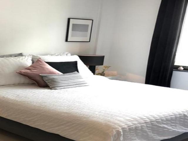 Appartement Nieuwpoortstraat in Amsterdam