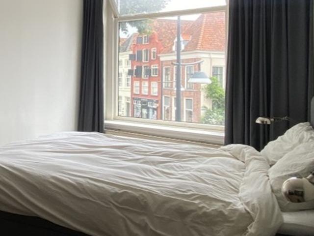 Appartement Nieuwstad in Zutphen