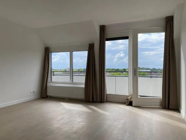 Appartement Nieuwstraat 7 H, Apeldoorn À louer