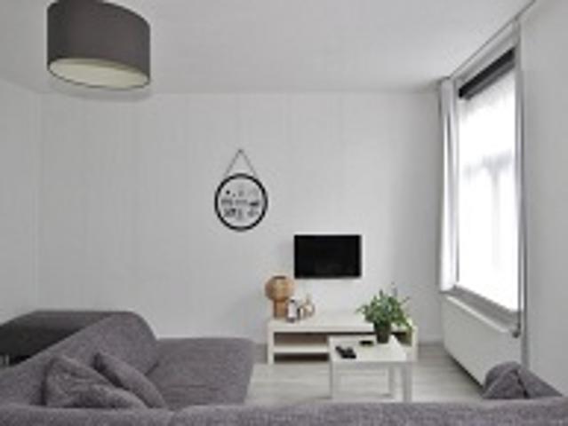 Appartement Nieuwstraat in Terneuzen
