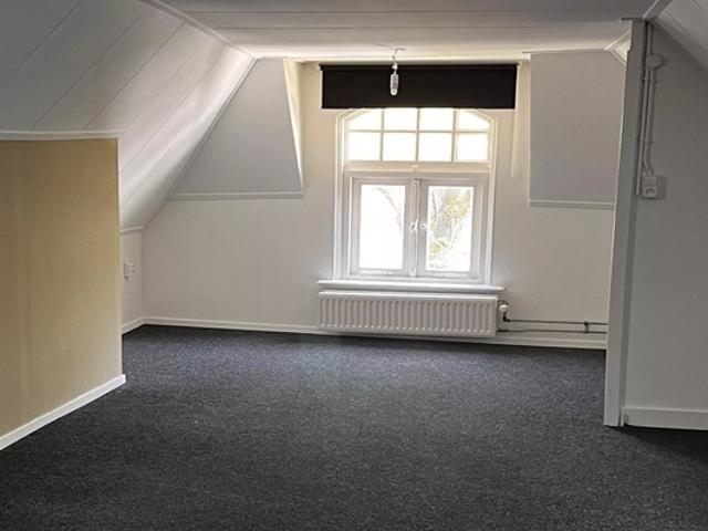 Appartement Nieuwstraat in Zwolle