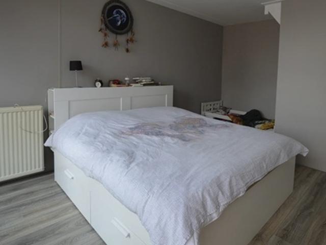 Appartement Nieuwstraat in Zwolle