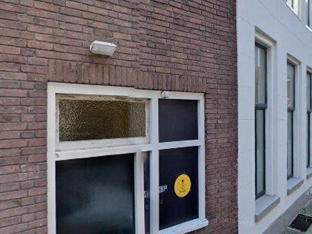 Appartement Nieuwstraat in Zwolle