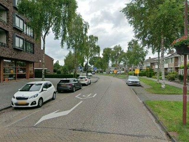 Appartement Nieuwstraat in Heerenveen