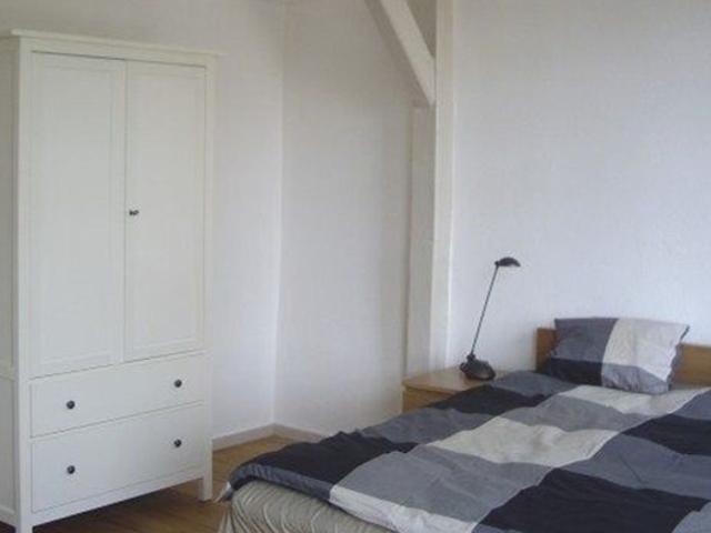 Appartement Nieuwstraat in Leiden