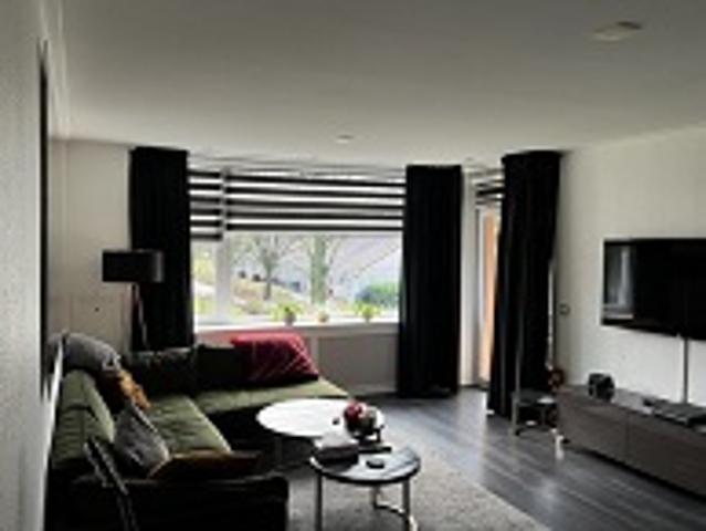 Appartement Niersstraat in Enschede