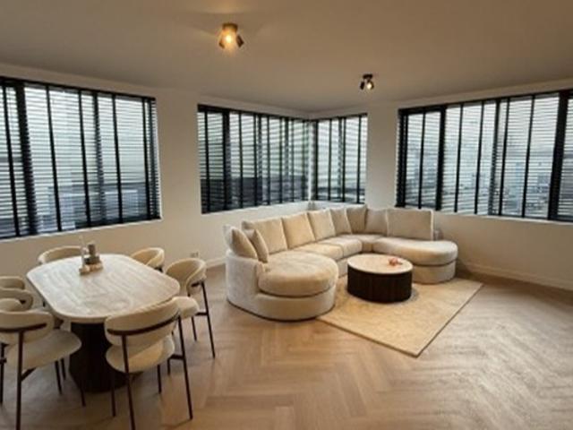 Appartement Nijverheidsweg in Eindhoven