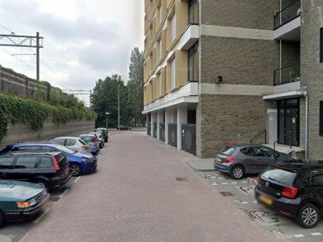Appartement Nijenoord in Utrecht