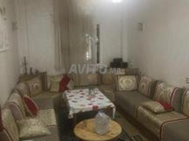 Appartement niveau 1