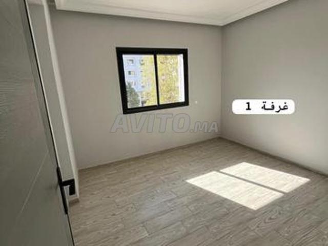 Appartement non meublé à louer