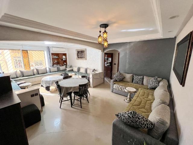 Appartement non meublé à louer