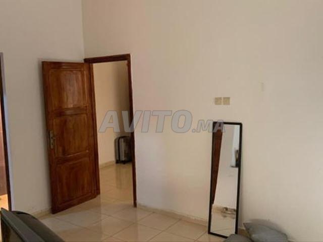 Appartement non meublé à louer
