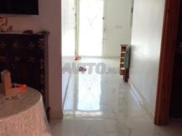 Appartement non meublé à louer