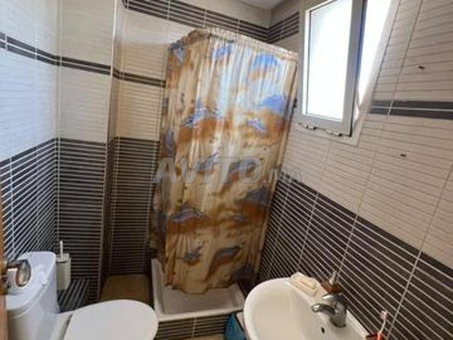 Appartement non meublé à louer à Belvédère